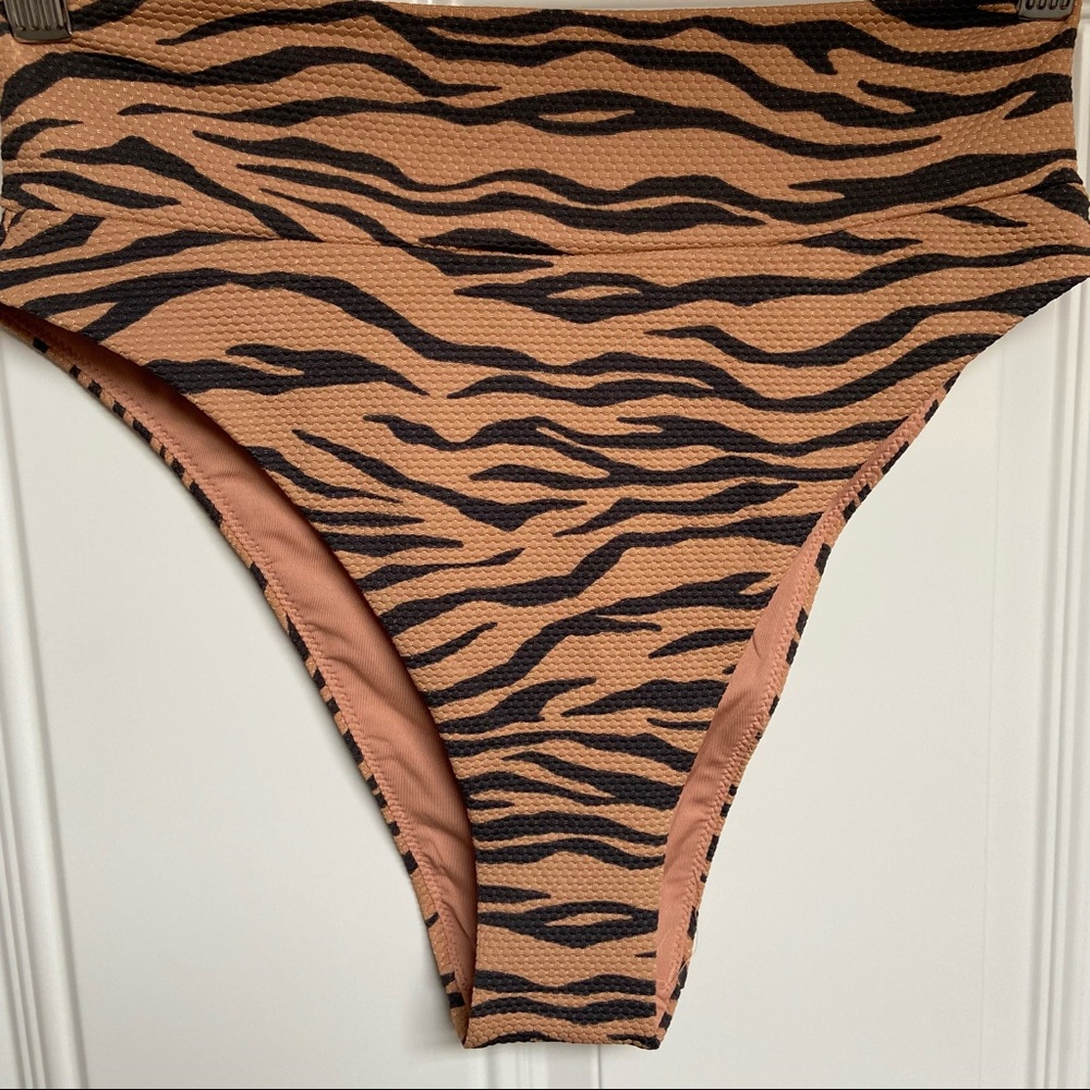 🆕 Aerie Bikini Bottom